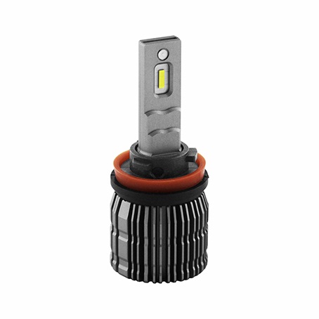 Лампа светодиодная H8/H9/H11/H16  6000K MTF ACTIVE NIGHT
