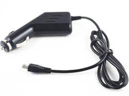 Устройство зарядное для видеорегистратора (microUSB) 1,2м