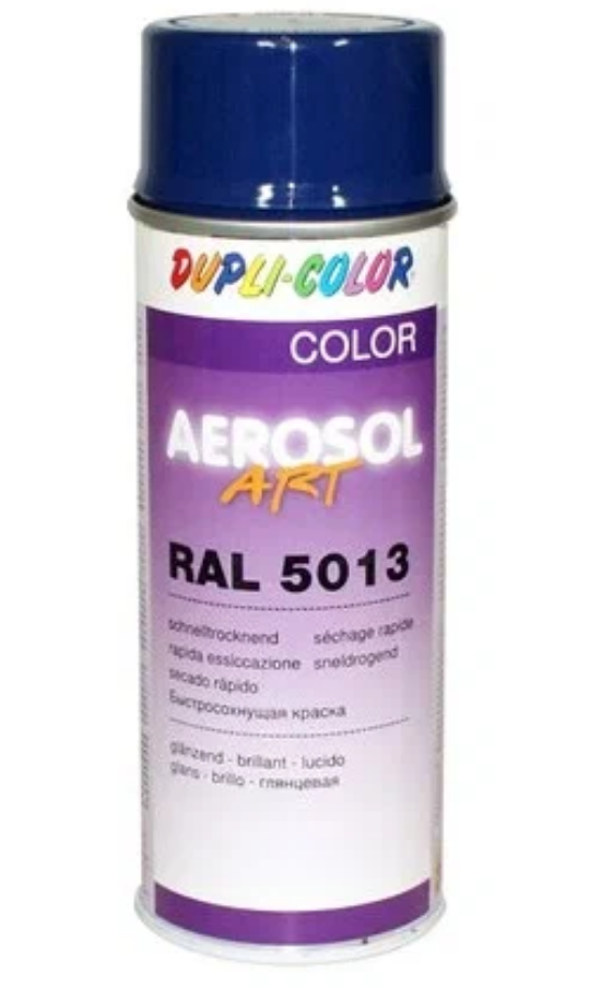 Ral 5013