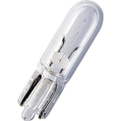 Лампа W1.2W 12V  KOITO