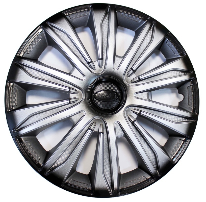 Колпаки 15" PROFI+
