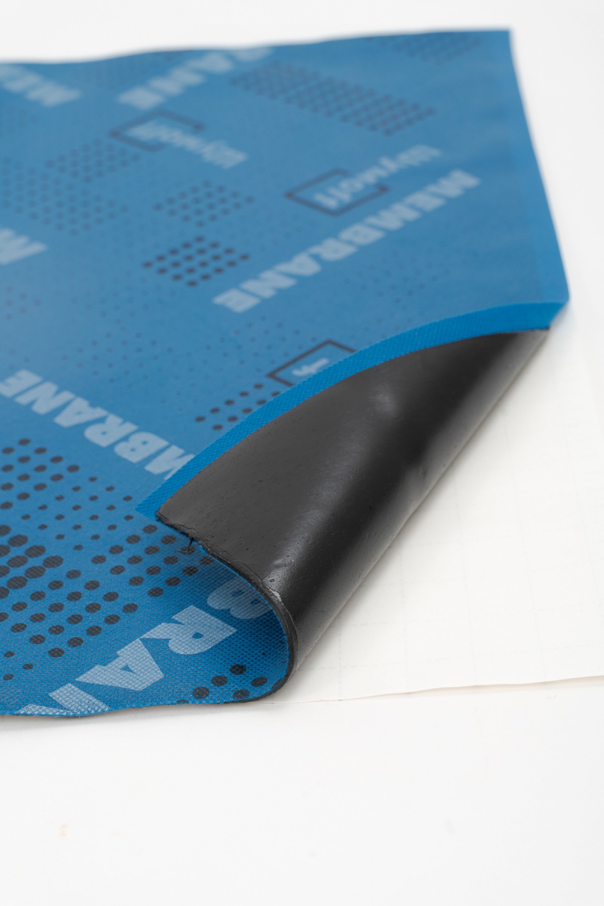 Шумоизоляция Шумофф Membrane 750*540мм 