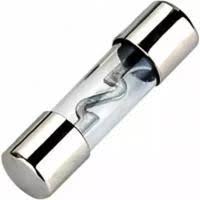 Предохранитель AGU  60A  DSD
