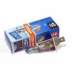 Лампа H1  55W 12V COOL BLUE OSRAM