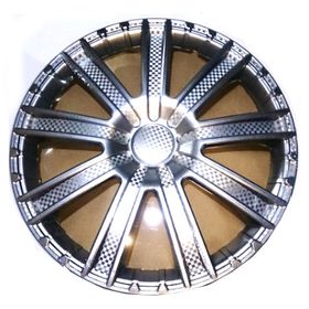 Колпаки 15" Круиз Super Silver