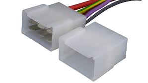 Разъем 6-контактн. 9095-11