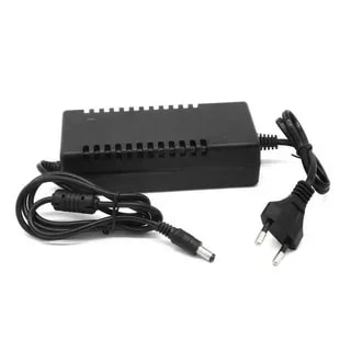 Устройство зарядное 21.5V 2A разъем 5.5*2.5 для аккумуляторных сборок 5S (РВБ)