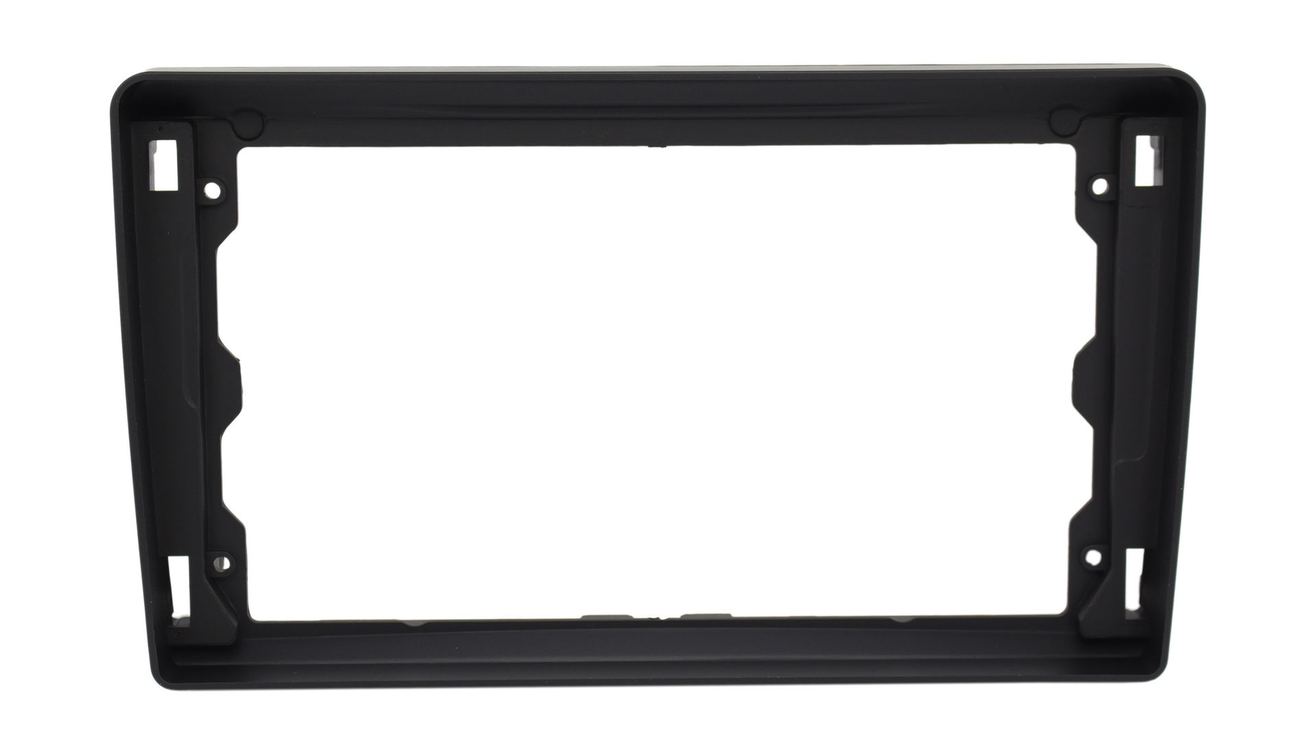 Рамка + проводка на магнитолу FORD Fusion/Focus/C-Max/Transit/Fiesta/Galaxy/Kuga 9"  TEYES 