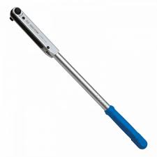Ключ динамометрический 1/2" 25-135 Н*М левая и правая резьба  KING TONY