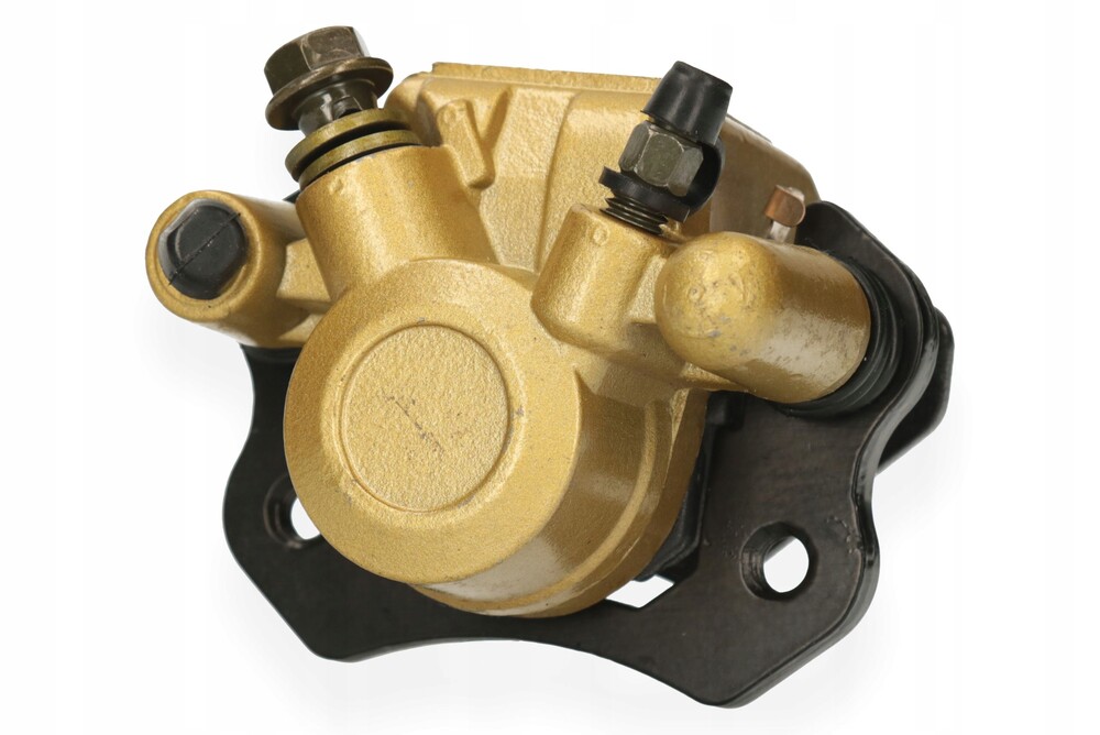 Суппорт передний правый ATV (квадроцикл) 110-125  (РВБ)