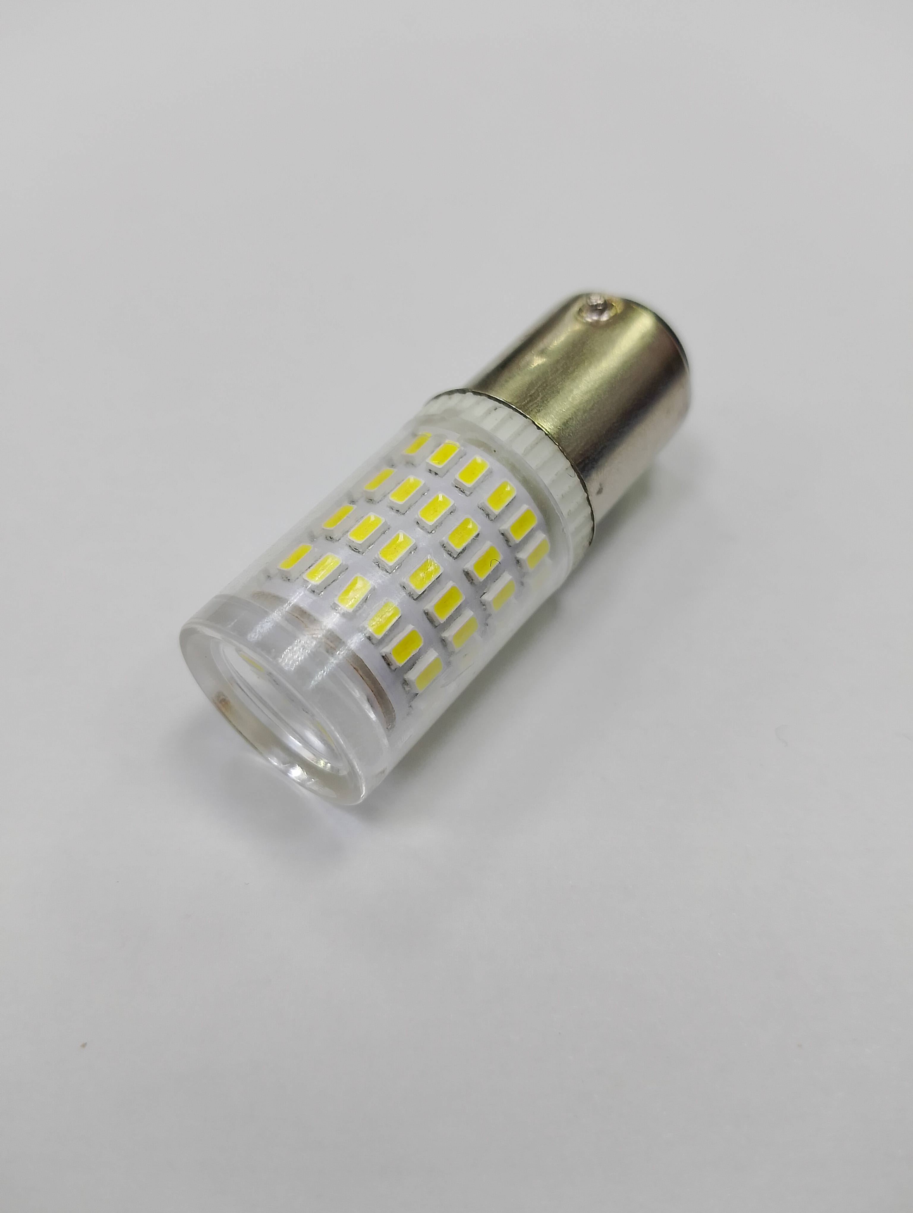 Лампа P21/5 LED Canbus светодиодная