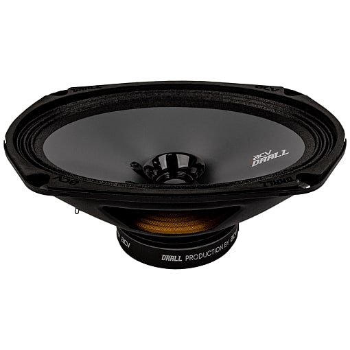 Акустика ACV DR69 DRALL