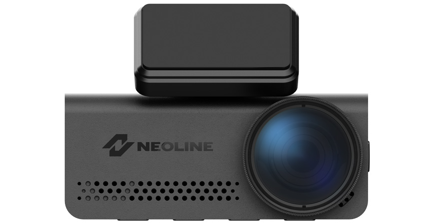 Видеорегистратор NEOLINE Argus 4K 