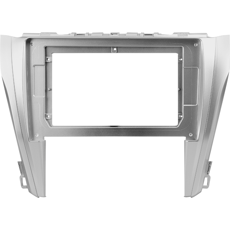 Рамка + проводка на магнитолу TOYOTA Camry 7 XV 50 55  2014-2017 10" TEYES без CAN