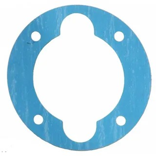 Прокладка плиты клапанной (нижняя) LB50/75