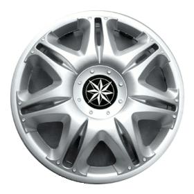 Колпаки 15" Наскар
