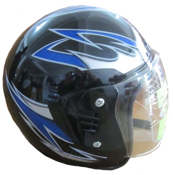 Шлем открытый CONCORD XZH-03 