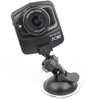 Видеорегистратор ACV GQ115 720P/GP chipset BLACK