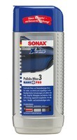 Полироль №3 для поврежденных покрытий Xtreme NanoPro 250мл  SONAX