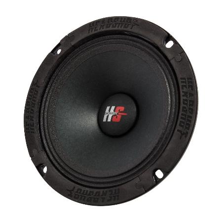 Акустика KICX Head Shot F65