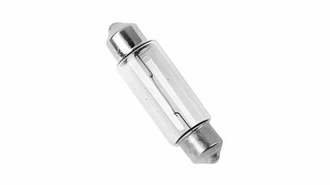 Лампа C 5W 12V 39мм AVS Vegas