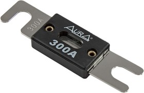 Предохранитель ANL 300A  AURA (никель)