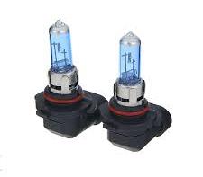 Лампа H10  42W 12V Super White YADA