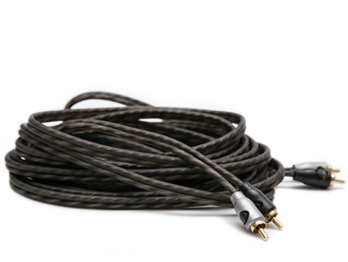 Кабель межблочный PRIDE Sapphire RCA (5м)