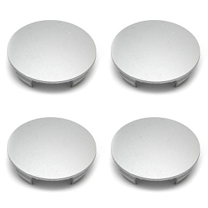 Заглушка литого диска D 60 (4шт.) АНТЕЙКО