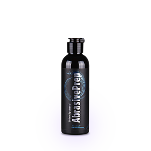 Очиститель стекла абразивный 200мл SHINE SYSTEMS Detail AbrasivePrep Detail