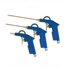 Пистолет продувочный VOYLET DG-10B-3 длинный