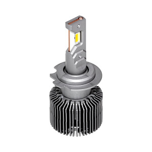 Лампа светодиодная H7/H18  3000-7000K  MTF DIGITAL LIGHTING (2шт) 