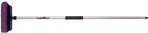 Щетка для мытья не телескопическая СА-603L 130см  CITY UP (20)