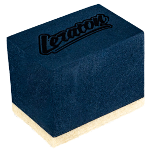 Аппликатор для очистки стекла 6*4,2*4,7см  Glass Cleaning Applicator  LERATON Detail