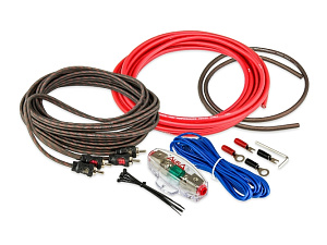 Комплект кабелей AURA AMP-1210