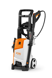 Мойка STIHL RE-100 1700Вт, 110бар, 440л/час, 16,5кг