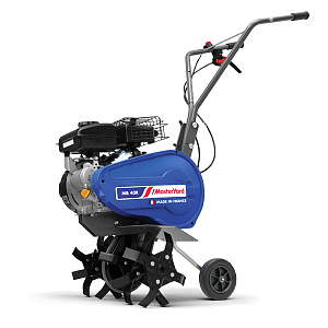 Культиватор бензиновый MasterYard MB 40R 2,5 л.с. 26 кг.