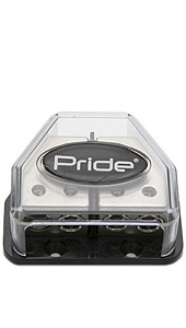 Дистрибьютор питания 2448 PRIDE DIAMOND 