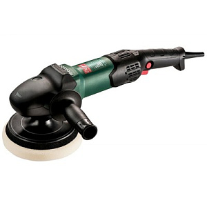 Машина полировальная METABO PE 15-20 RT