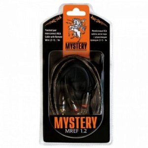 Кабель межблочный MYSTERY MREF 1.2