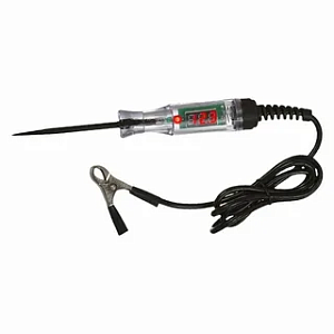 Тестер автомобильный с вольтметром Автосиндикат (РВБ)