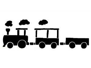 Трафарет 8 02940