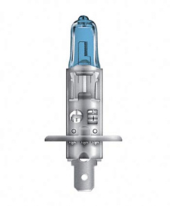 Лампа H1  55W 12V P14,5s+30% RANGE POWER BLUE NARVA 
