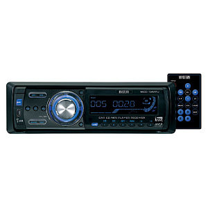 Автомагнитола MYSTERY MCD-794MPU USB