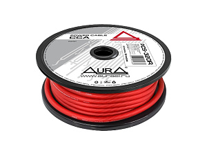 Кабель силовой AURA PCS-320R  1м  (25м)