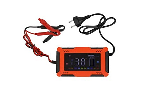 Устройство зарядное  УРАЛ ЗУ УР+ 03