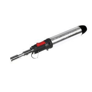 Паяльник газовый портативный 15мл. REXANT