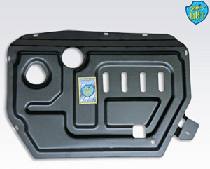 Защита картера HYUNDAI  I30, Elantra 2006, KIA Cerato 2009  3127  (#)