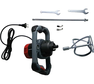 Миксер строительный ЭМ-1400 PROFIPOWER 