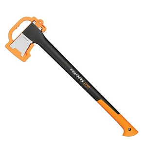 Топор-колун FISKARS X21-L 725мм 1590г  1015642